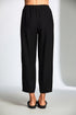Peruzzi Seer Sucker Pintuck Barrel Trouser S25406